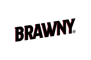 brawny logo