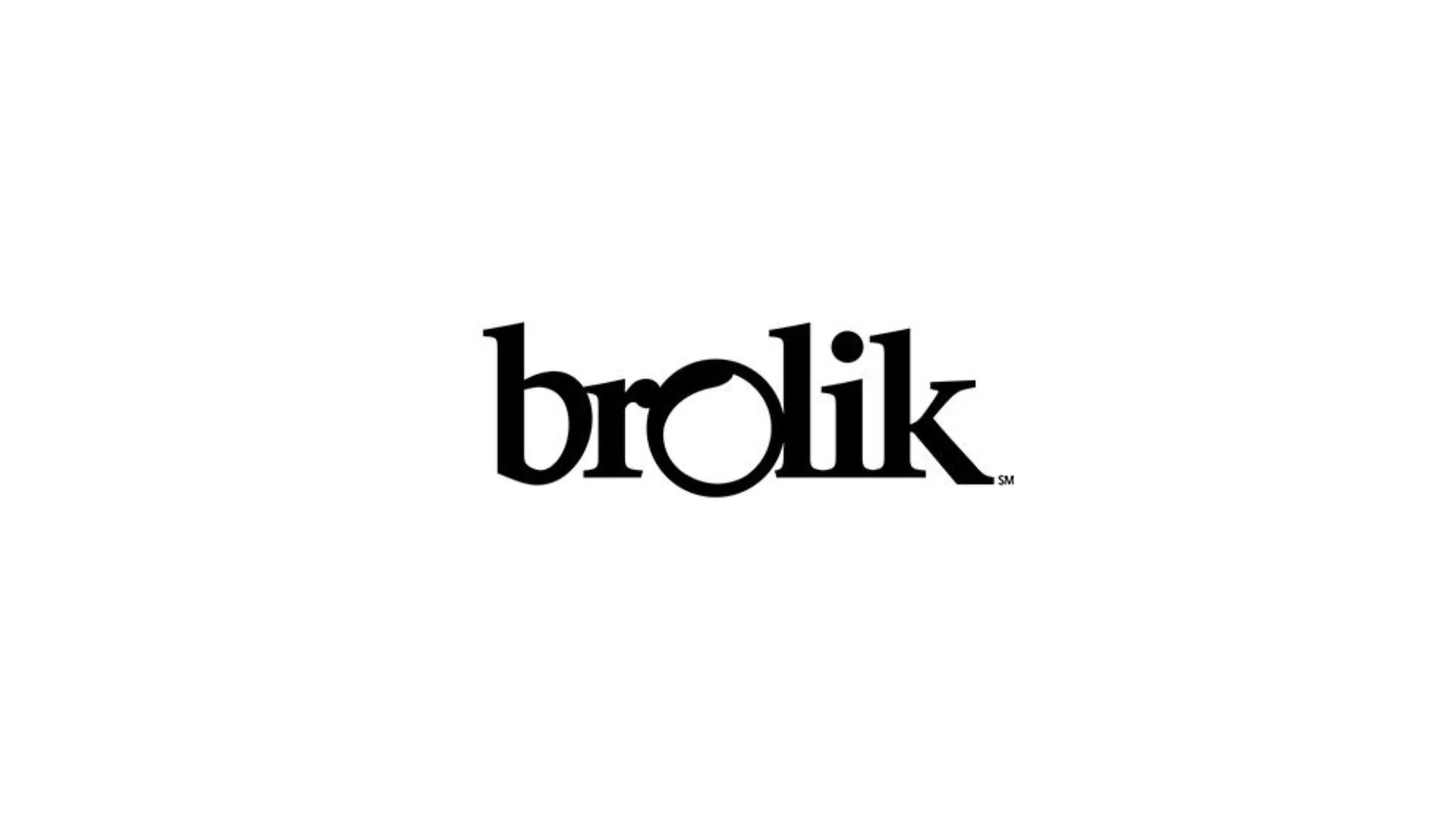 brolik logo