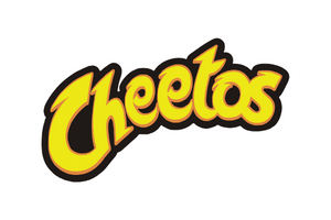 cheetos logo