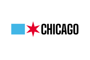 chicago city logo