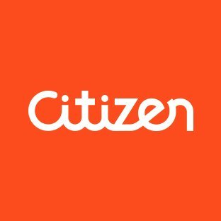 citizen group logo