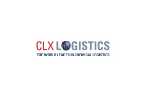 clx logistics logo