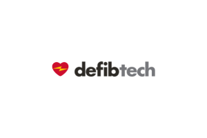 defibtech logo