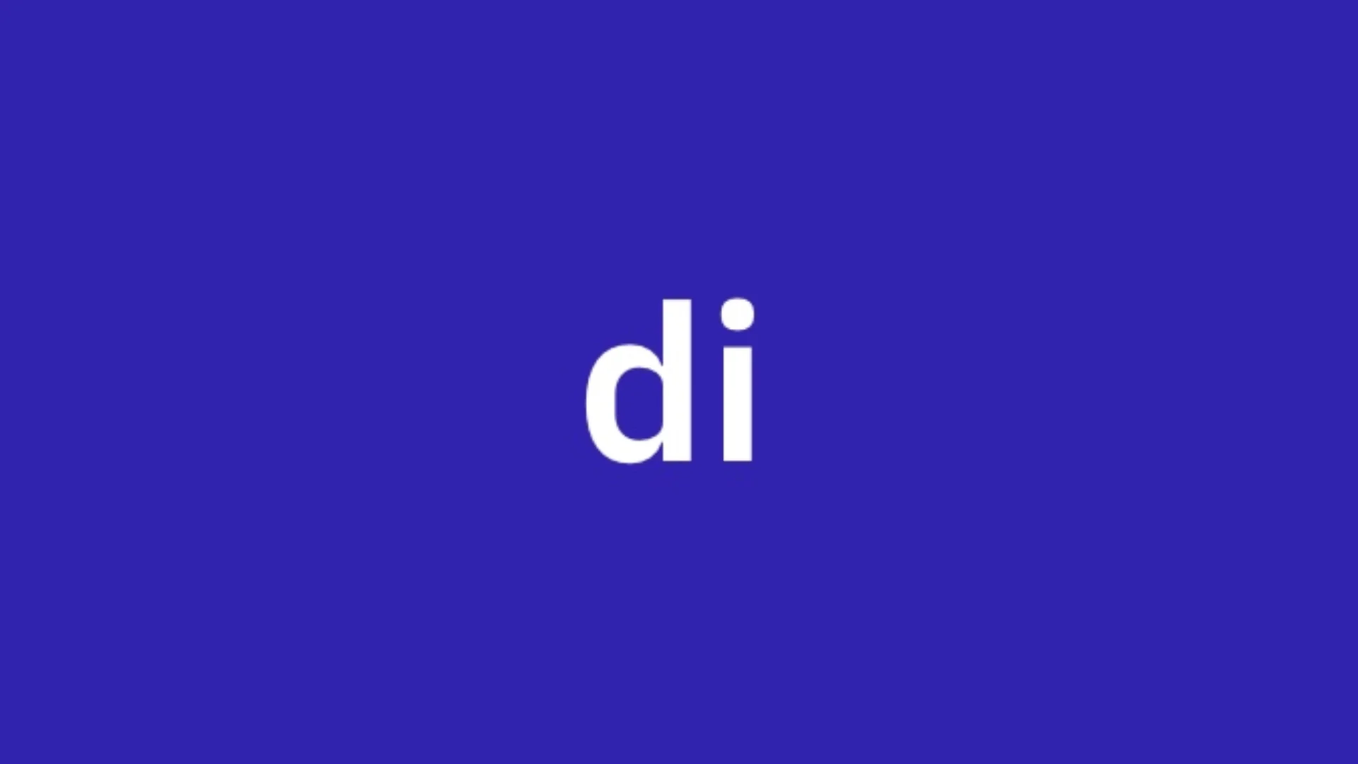 di logo