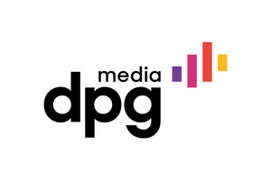 dpg media logo