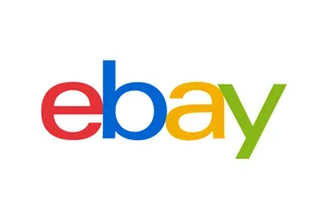 ebay logo