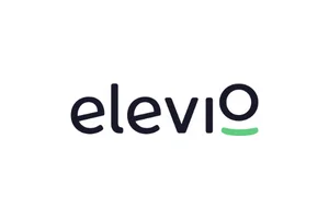 elevio logo