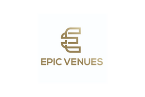 epic venues logo