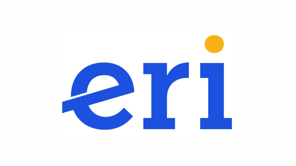 eri design studio logo