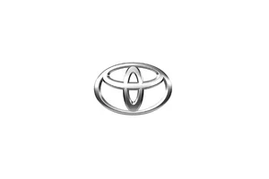 global toyota logo