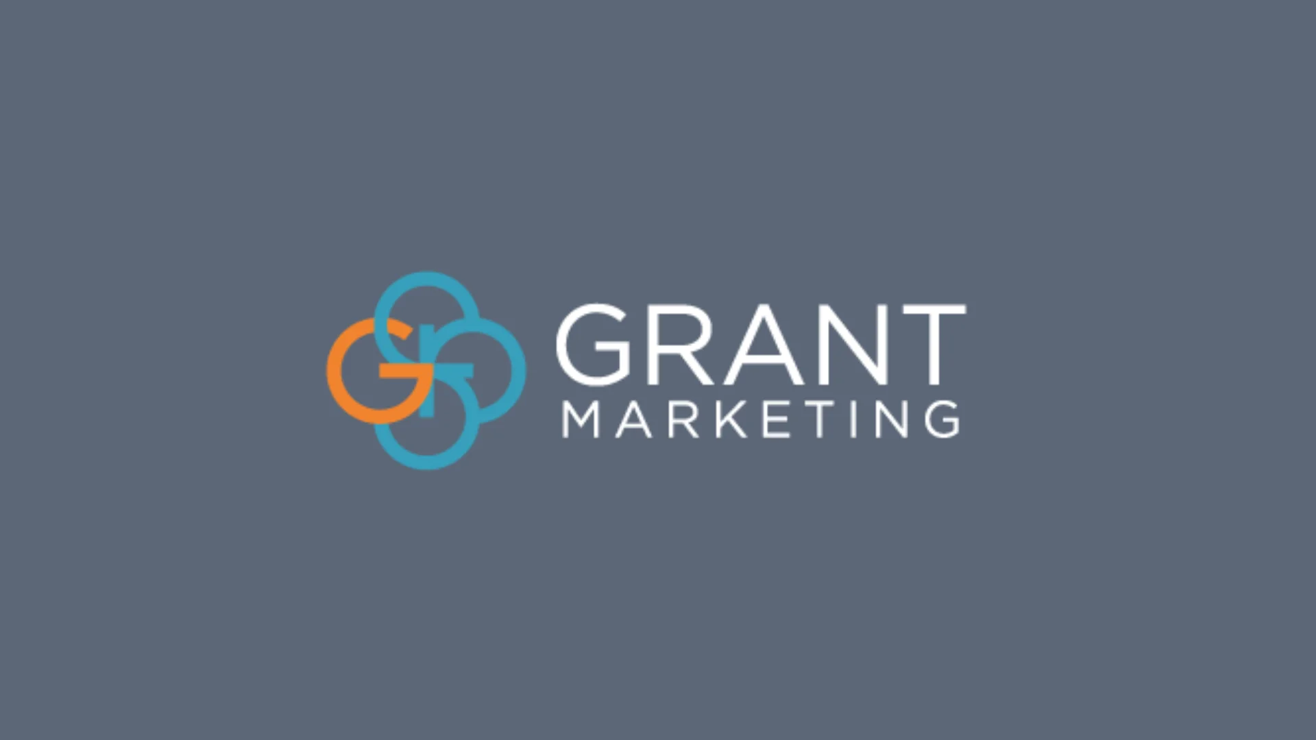 grant marketing logo