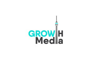 growth media logo