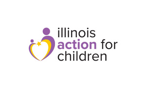 illinois action for children logo