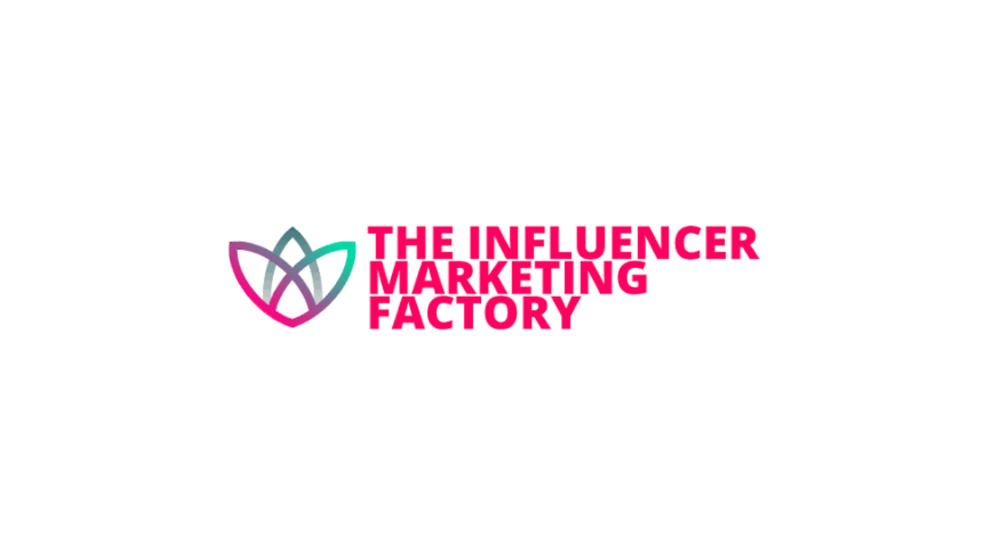 influencer marketing factory logo