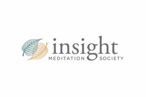insight meditation logo