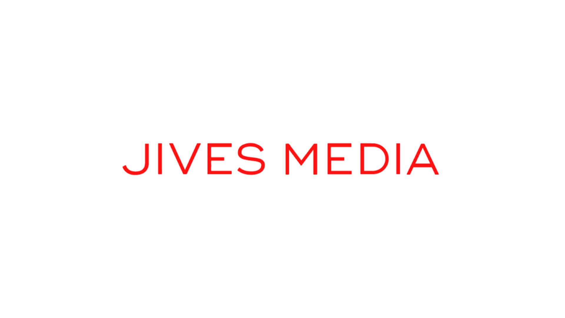 jives media logo