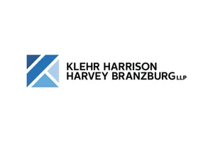 klehr harrison logo