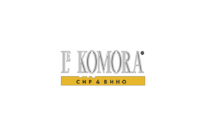 le komora logo