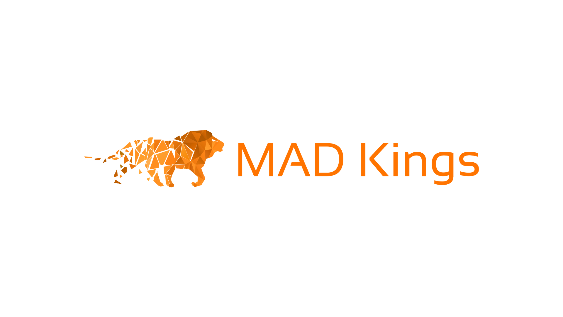 mad kings logo