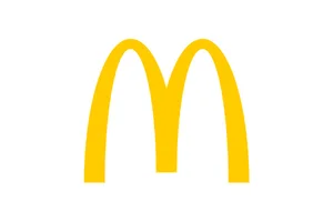 mc donalds logo