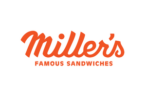miller's logo