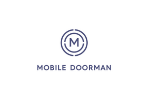 mobile doorman logo