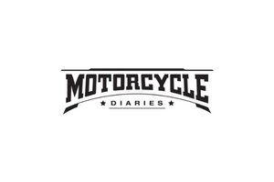 motorcycle diaries logo