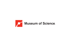 museum of science logo