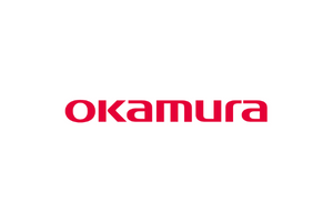 okamura logo