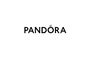 pandora logo