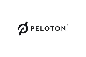 peloton logo