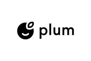 plum logo