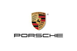 porshe-logo