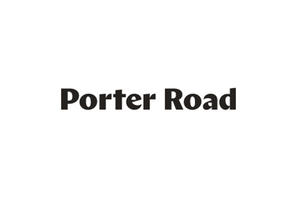 porter road logo
