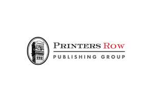 printers row logo
