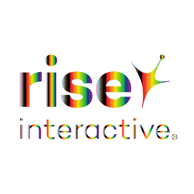 rise interactive favicon