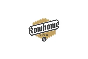 rowhome logo