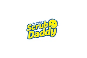 scrub daddy