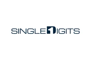 single digits logo