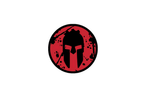 spartan race logo