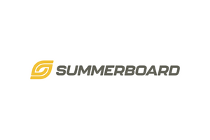 summerboard logo