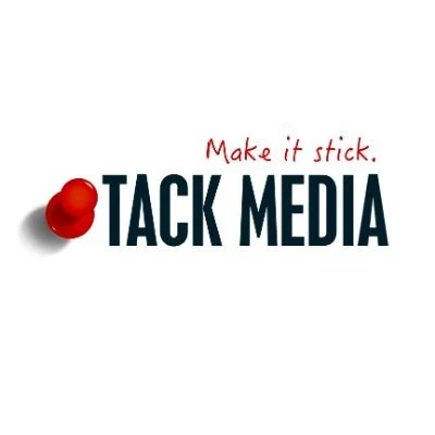 tack media favicon