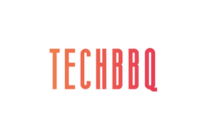 tech bbq logo