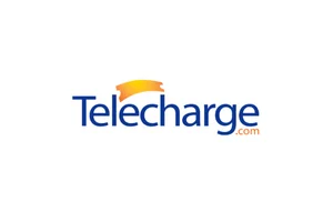 telecharge logo