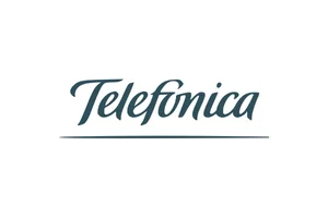 telefonica logo