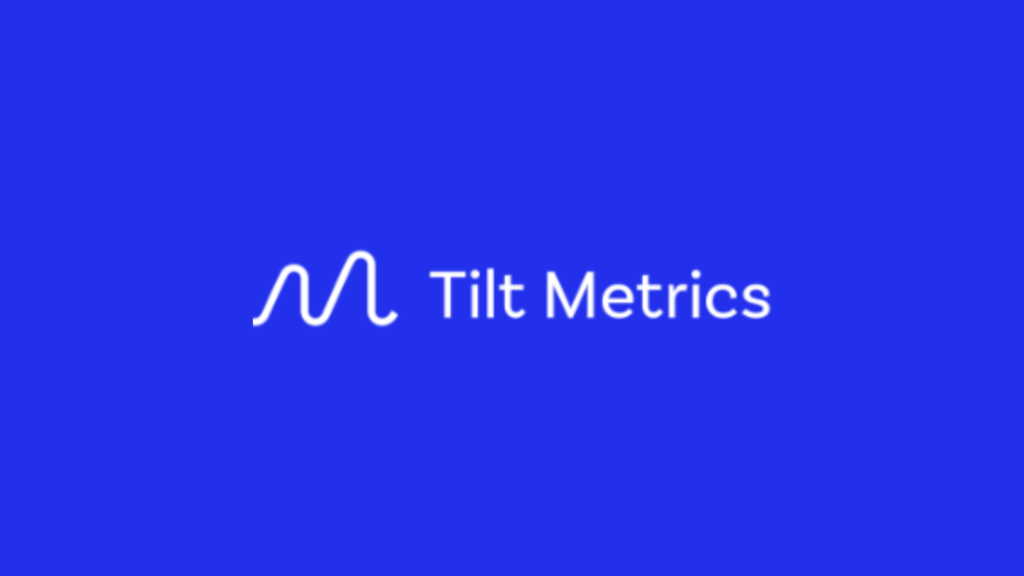 tilt metrics logo