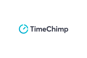 timechimp logo