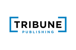 tribune publishing
