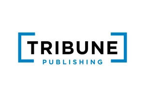 tribune publishing