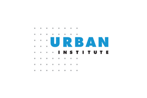 urban institute logo